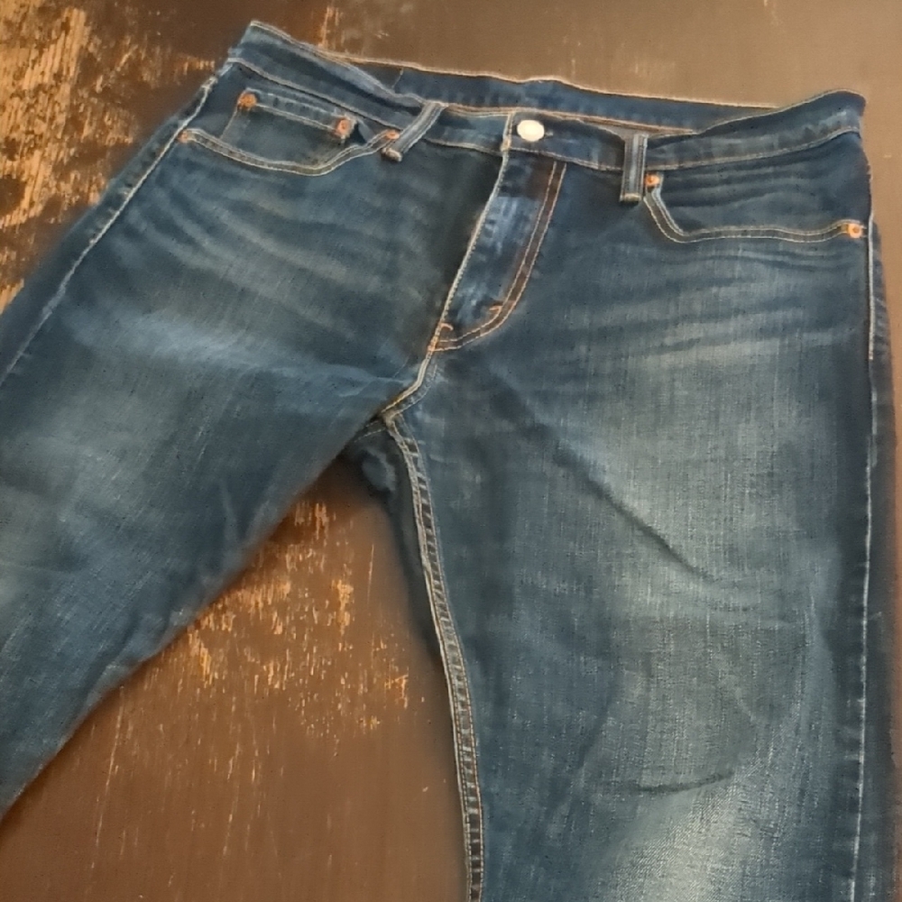 Levi's 512